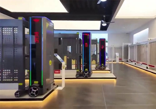 星馳產(chǎn)品發(fā)布