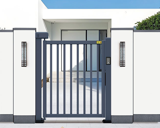 快速平開門K2-C1