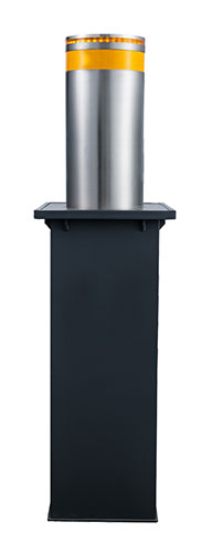 加強箱式升降柱